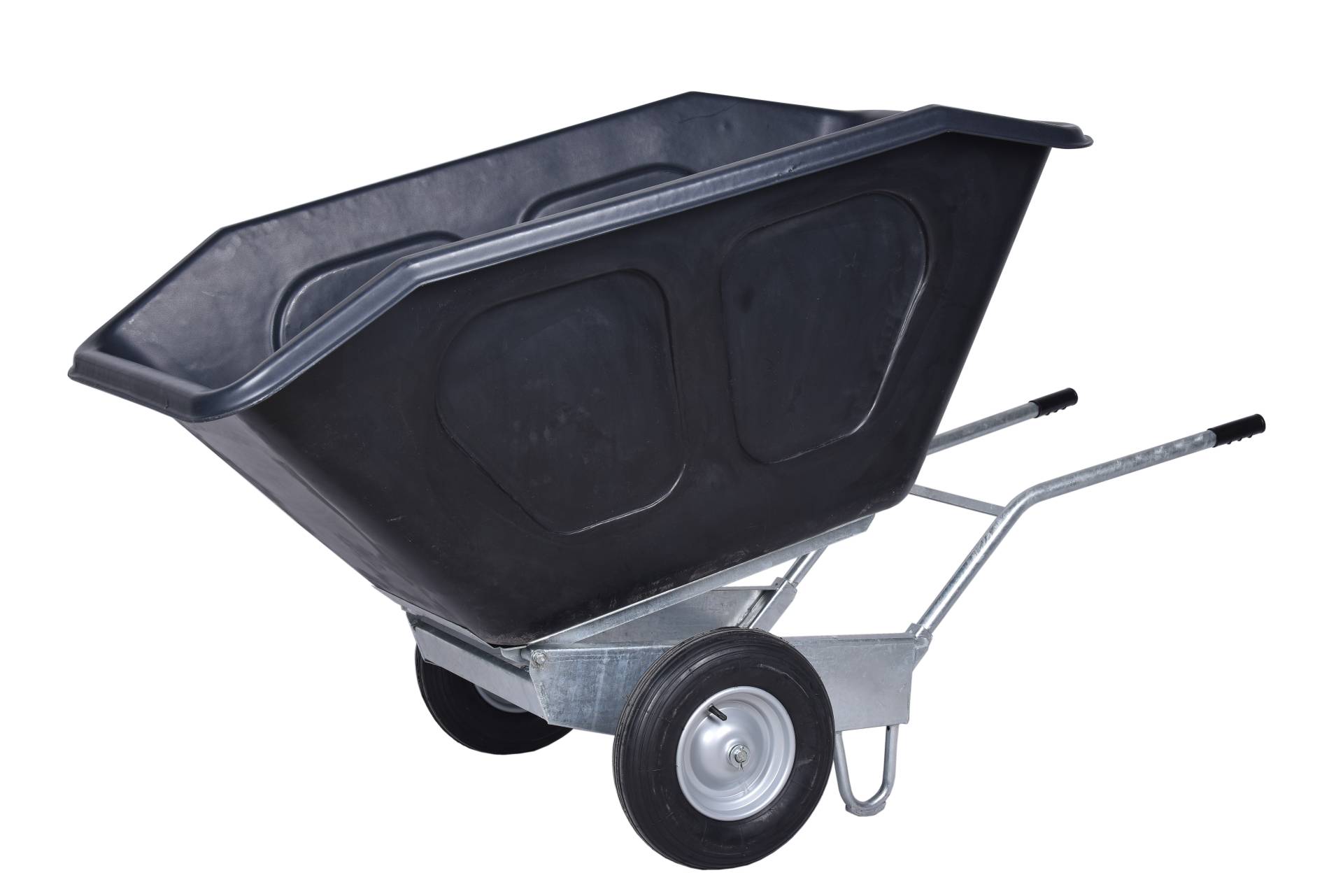 Roto Kipp-Schubkarre Fkk (G) 500 Liter von ROTO