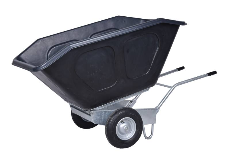 Roto Kipp-Schubkarre Fkk (G) 500 Liter von ROTO