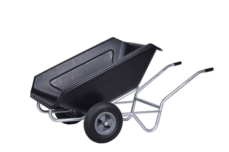 Roto Kipp-Schubkarre Mpk (G) 250 Liter von ROTO