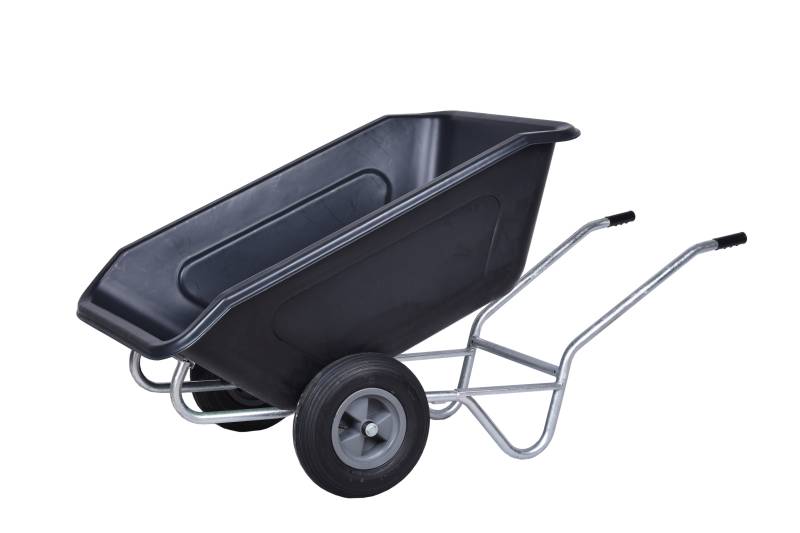 Roto Kipp-Schubkarre Mpk (G) 350 Liter von ROTO