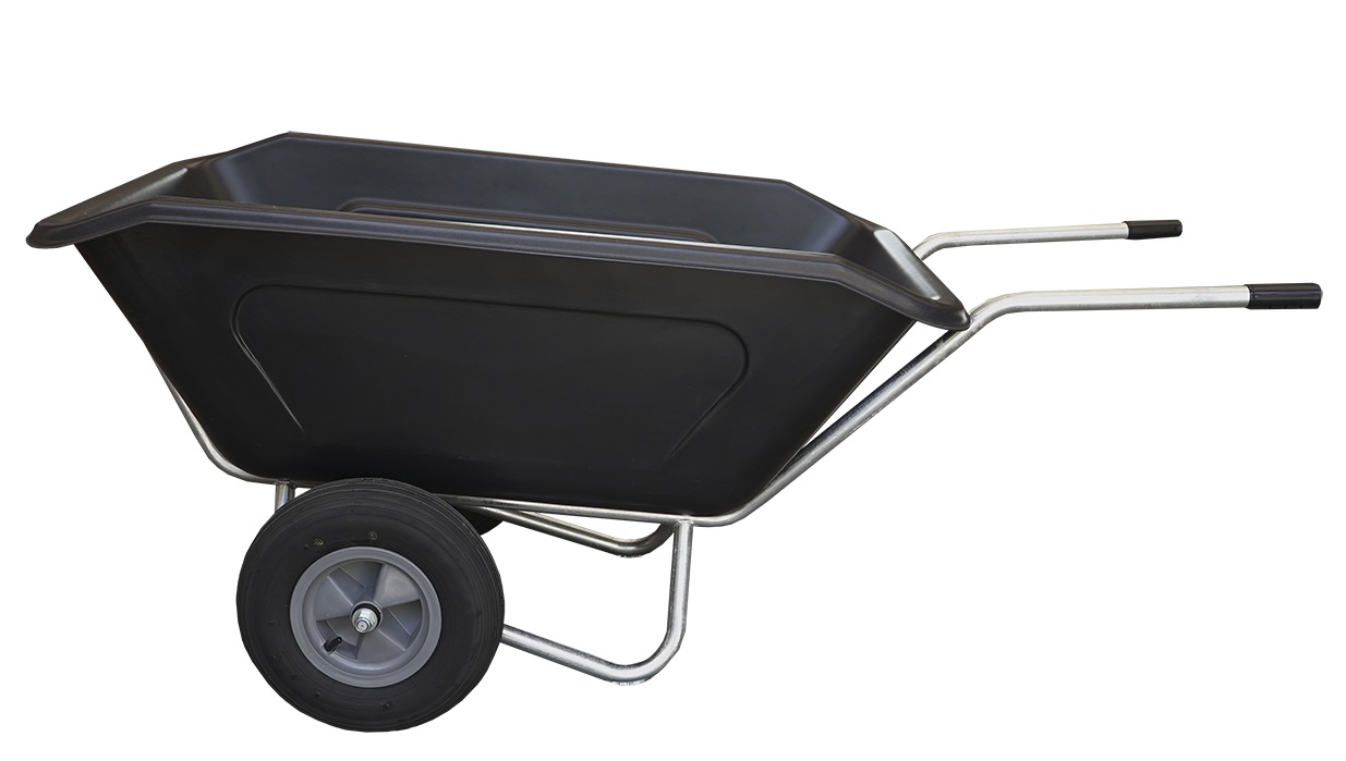 Roto Schubkarre EQ2 (G) 350 Liter von ROTO