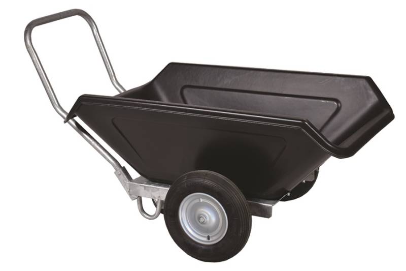Roto Schubkarre Fkt (G) 250 Liter von ROTO