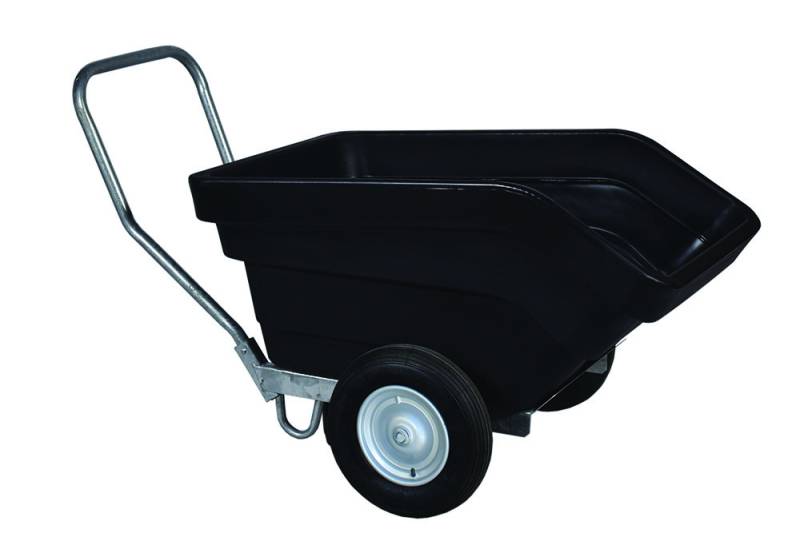 Roto Schubkarre Fkt (G) 300 Liter von ROTO
