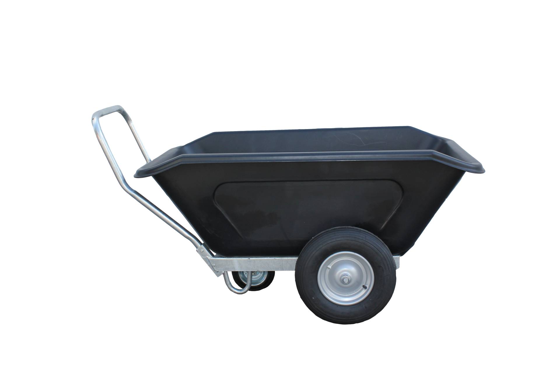 Roto Schubkarre Fkt (G) 350 Liter von ROTO