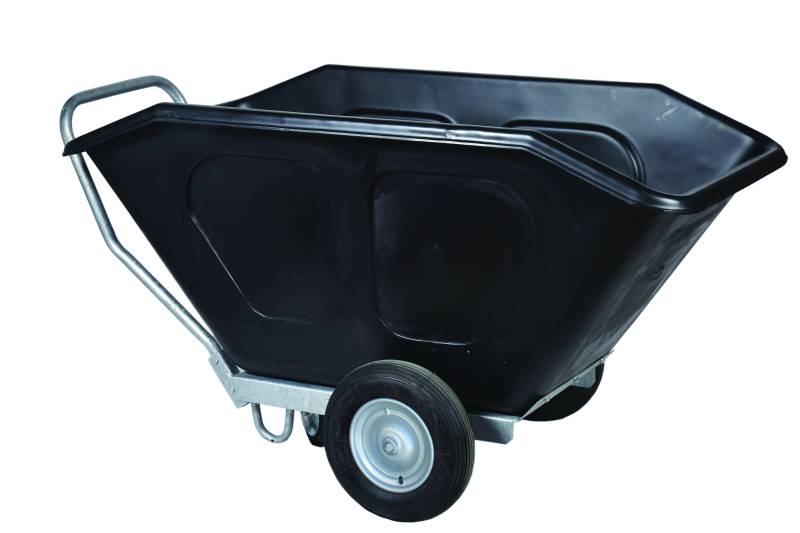 Roto Schubkarre Fkt (G) 500 Liter von ROTO