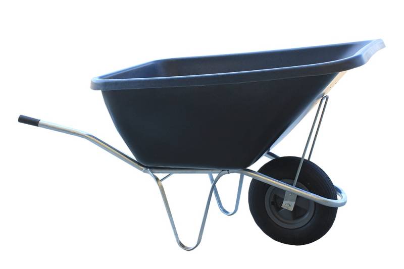 Roto Schubkarre LV1 (G) 200 Liter von ROTO