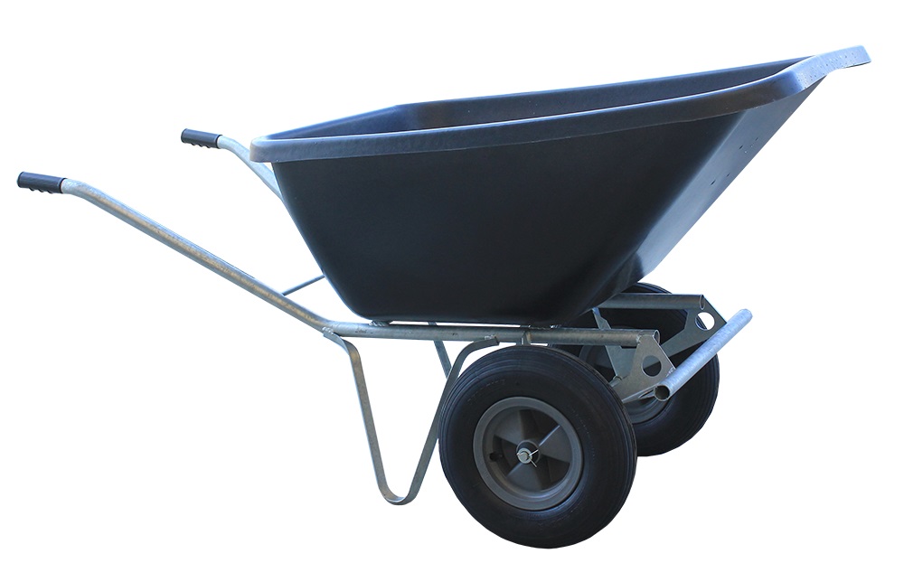 Roto Schubkarre LV2 (G) 200 Liter von ROTO