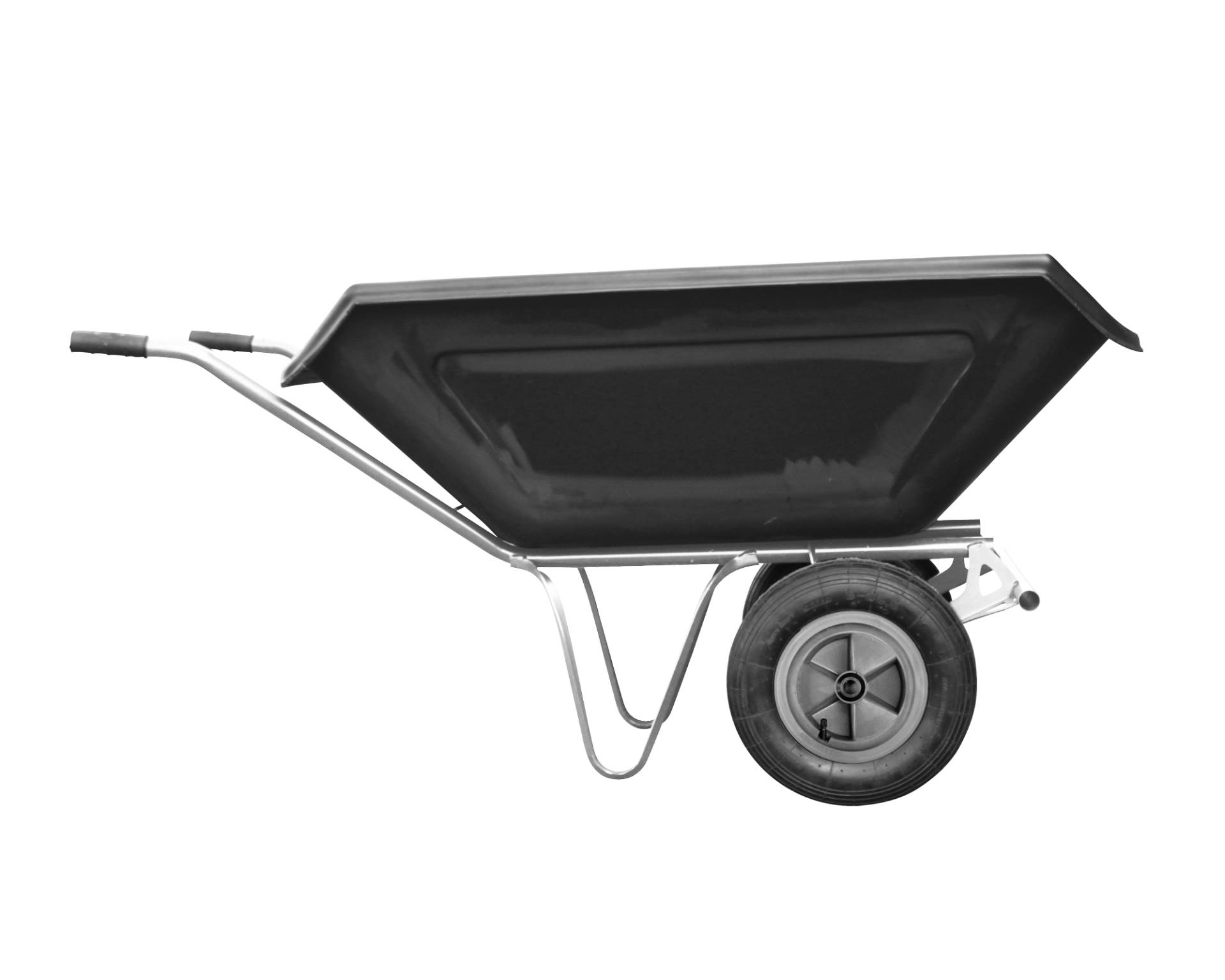 Roto Schubkarre LV2 (G) 250 Liter von ROTO
