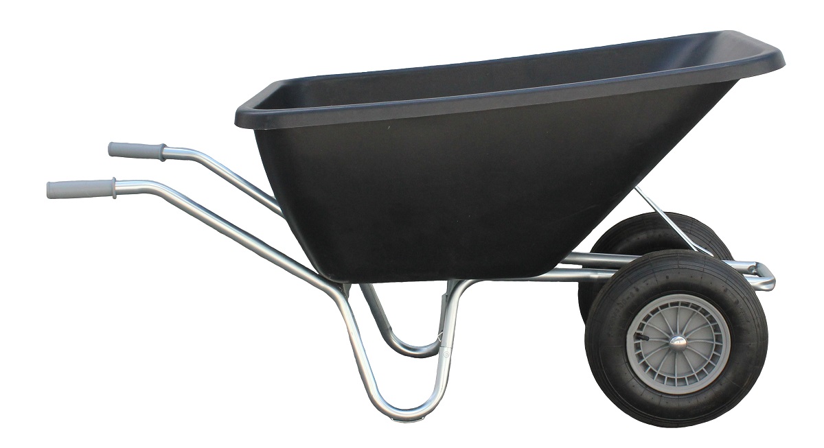Roto Schubkarre TNT2 (G) 200 Liter von ROTO