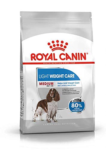 CCN Medium Light Weight Care 10kg von ROYAL CANIN