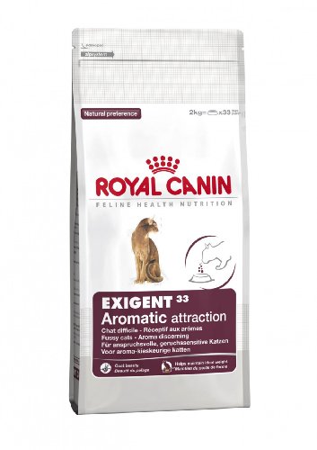 FHN Exigent Aromatic33 400gr von ROYAL CANIN