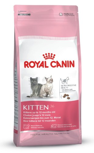 FHN Kitten 400gr (utilizar EL kit) von ROYAL CANIN