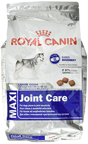 Royal Canin (ROYBJ Hundefutter Maxi Joint Care, 1er Pack (1 x 3 kg) von ROYAL CANIN