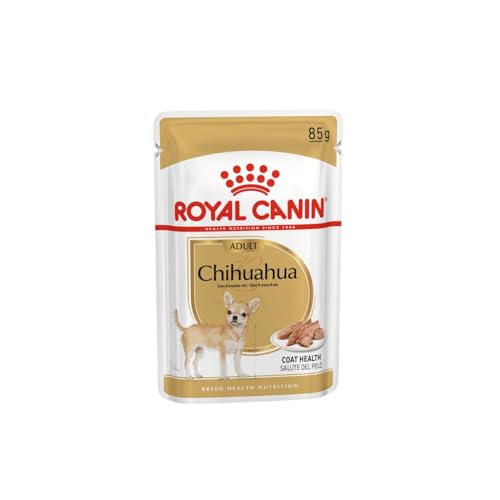 Royal Canin Chihuahua Adult, 1er Pack (1 x 1.02 kg) von ROYAL CANIN