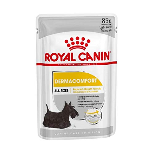 ROYAL CANIN Dermacomfort Wet - 12 x 95 g von ROYAL CANIN