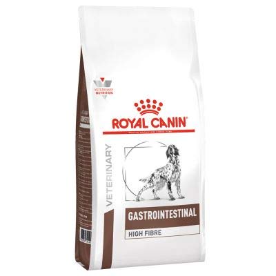ROYAL CANIN Diät GASTROINTESTINA High Fiber 2 kg von ROYAL CANIN