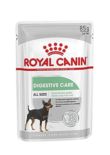 ROYAL CANIN Digestive Care 85 g x 12 Beutel ROYAL CANIN Digestive Care 85 g x 12 Beutel von ROYAL CANIN