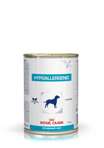 Royal Canin Dog Hypoallergenic, 1er Pack (1 x 400 g) von Procter & Gamble