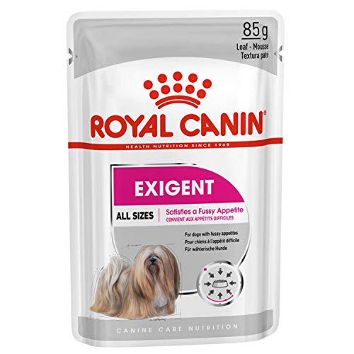 ROYAL CANIN Exigent Wet - 12 x 85 g ROYAL CANIN Exigent Wet - 12 x 85 g von ROYAL CANIN