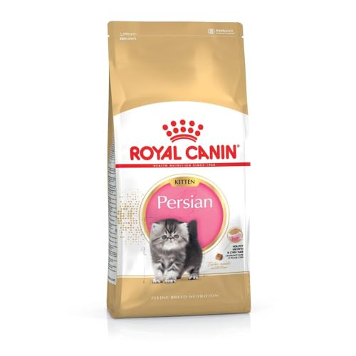 Royal Canin Feline Kitten Persisch 32-400 GR von ROYAL CANIN
