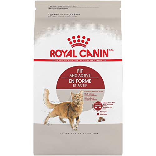 ROYAL CANIN Feline Health Nutrition Adult Fit 32 Dry cat Food, 7-Pound by Royal Canin von ROYAL CANIN