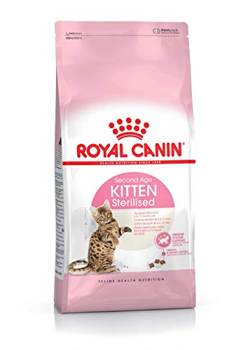 ROYAL CANIN FHN Kitten Sterilised 3,5kg von ROYAL CANIN