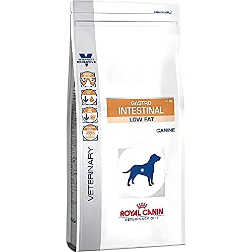 Royal Canin Vet Diet Gastro Intestinal Low Fat (LF 22) 6 kg Royal Canin Vet Diet Gastro Intestinal Low Fat (LF 22) 6 kg von Royal Canin