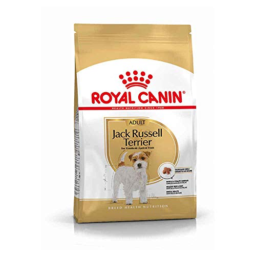 Royal Canin Jack Russell Adult 1.5 kg Poultry Rice von ROYAL CANIN