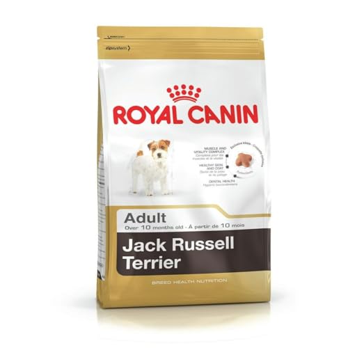 Royal Canin Jack Russell Adult 1.5 kg Poultry Rice von ROYAL CANIN