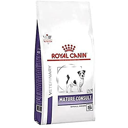 Royal Canin Mature Consult Small Dogs Dry Dog Food Poultry Pork 3 5 kg von ROYAL CANIN