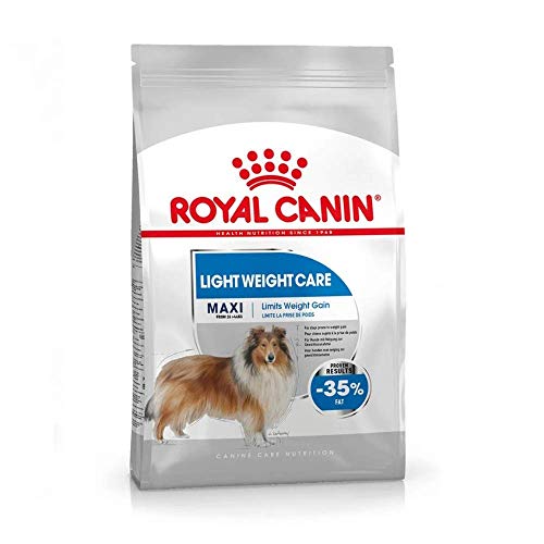 ROYAL CANIN Maxi Light Weight Care - 10 kg von ROYAL CANIN