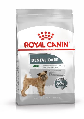 ROYAL CANIN Mini Dental Care Hund 1 kg von ROYAL CANIN