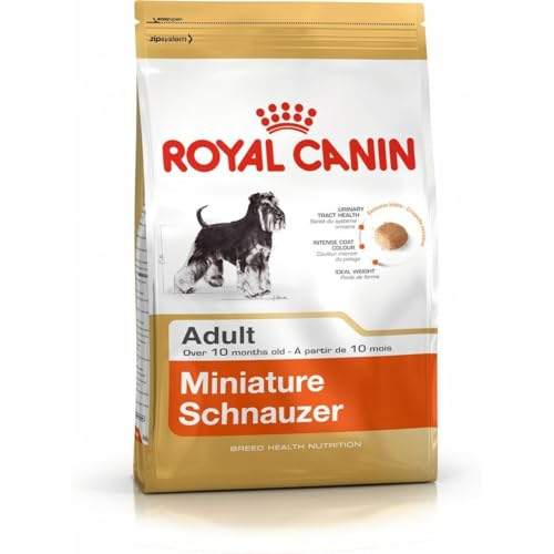 ROYAL CANIN Miniature Schnauzer Adult 7.5 kg von ROYAL CANIN