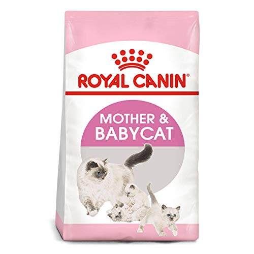 ROYAL CANIN Mother & Babycat - 10 kg von ROYAL CANIN