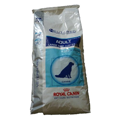 Royal Canin NEUTERED Dog Adult Large Dog Weight & Osteo 12 kg von ROYAL CANIN