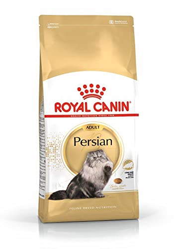 ROYAL CANIN Persische trocken 2 kg Kata- - Katzen Trockenfutter Kroketten von ROYAL CANIN