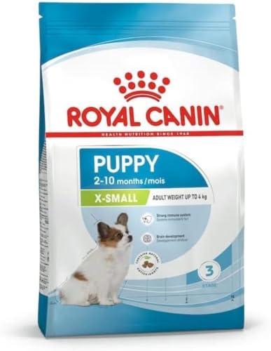 ROYAL CANIN SHN XSmall Puppy 500gr von ROYAL CANIN