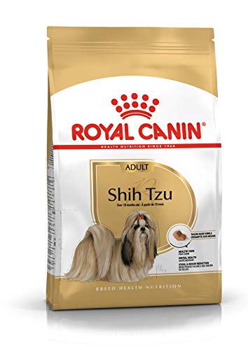 ROYAL CANIN - ROYAL CANIN Shih Tzu Adult - 3 Kg ROYAL CANIN - ROYAL CANIN Shih Tzu Adult - 3 Kg von ROYAL CANIN
