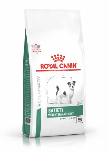 ROYAL CANIN Satiety Weight Management Small Dogs - 500g von ROYAL CANIN