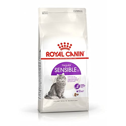 ROYAL CANIN Sensible 2+0, 4 kg Promo XXX ROYAL CANIN Sensible 2+0, 4 kg Promo XXX von ROYAL CANIN
