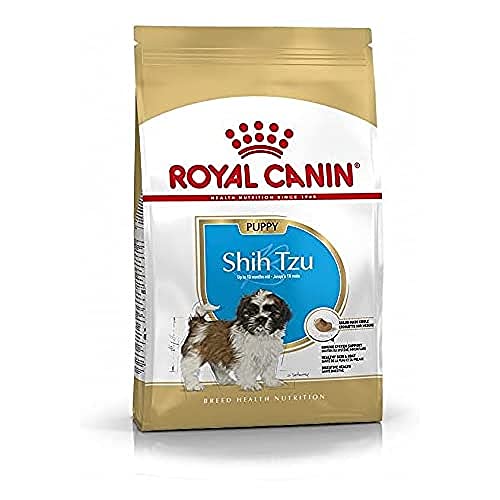 Royal Canin Shih Tzu Junior 1.5 kg Puppy von ROYAL CANIN