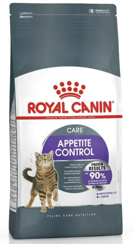 ROYAL CANIN Sterilized Appetite Control 2 kg ROYAL CANIN Sterilized Appetite Control 2 kg von Royal