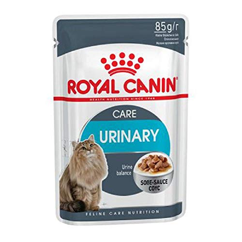ROYAL CANIN Urinary Care, 85 g (1er Pack) von ROYAL CANIN