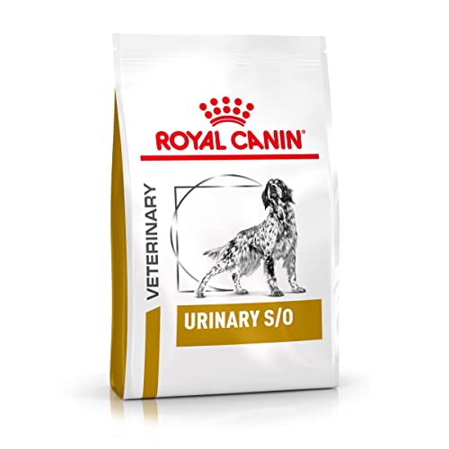 ROYAL CANIN Urinary S/O Hund Trockenfutter von ROYAL CANIN