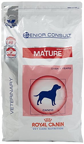 ROYAL CANIN Mature Consult Medium Dogs 3,5 kg von ROYAL CANIN