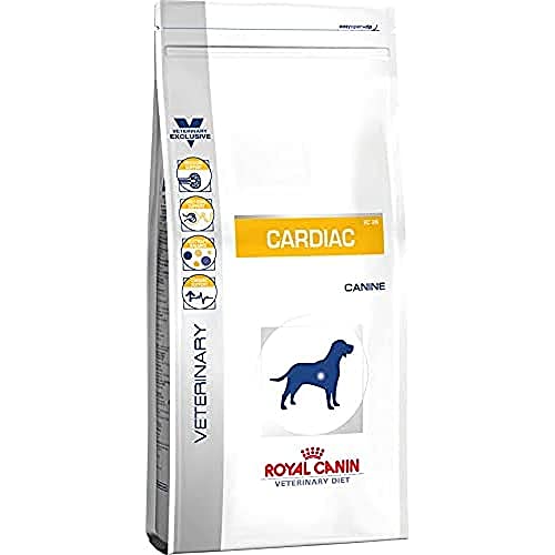 ROYAL CANIN VHN Dog Cardiac 14kg von ROYAL CANIN