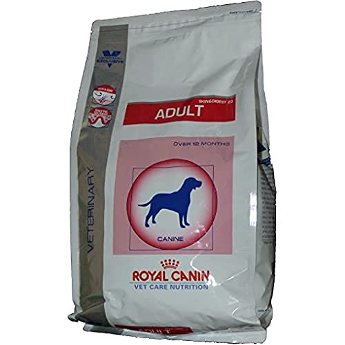 ROYAL CANIN VCN Dog Adult 4kg von ROYAL CANIN
