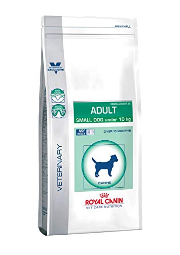 Royal Canin Vet Care Adult Small Dog Dental & Digest 8 kg von Royal Canin