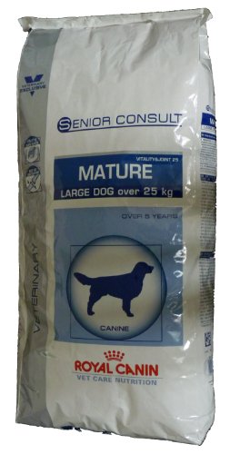 Royal Canin Vet Care Mature Large Dog Osteo & Vitality 14 kg von ROYAL CANIN