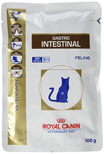 Royal Canin Vet Diet Gastro Intestinal, 1er Pack (1 x 4.8 kg) von ROYAL CANIN